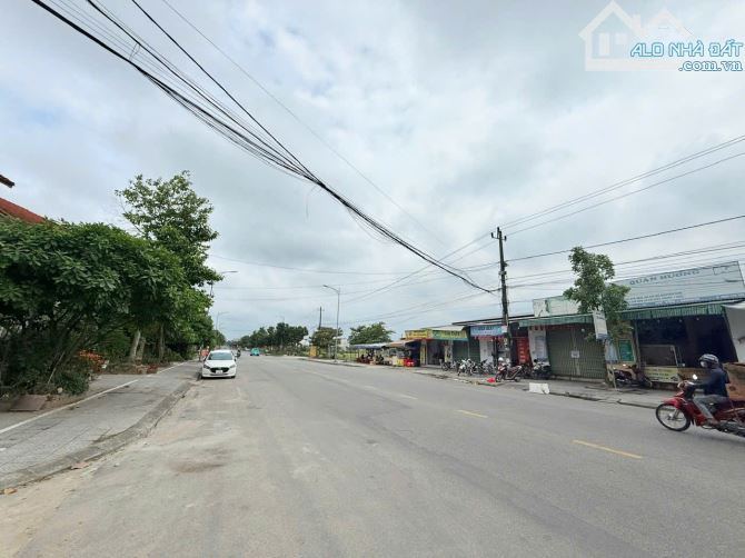 Bán Mặt Tiền Đồng Khởi - Trung Tâm TP Huế. Giá 4 Tỷ xx gặp chính chủ - 6