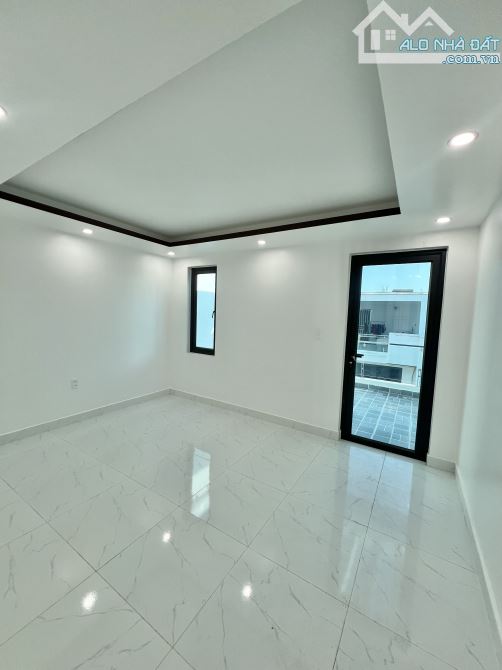 Bán nhà Him Lam Hùng Vương Hồng Bàng 4 tầng hoàn thiện mới tinh cực đẹp 48m chỉ 4 tỷ - 6