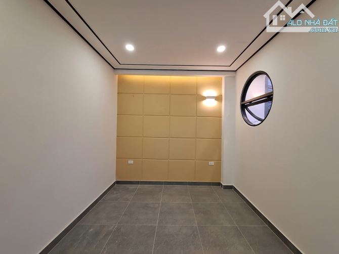 Bán nhà mới đẹp, đường 5m, (4x15) Trệt, 1lầu, 4PN, Thạnh Lộc 13, Q12 - 6