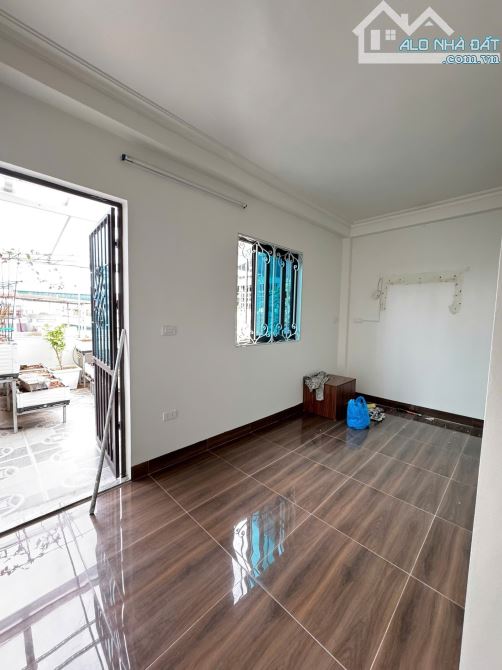 BÁN NHÀ BẾ VĂN ĐÀN, DT 35M, 5T, MT 4,5M, GIÁ 8.8 TỶ. - 6