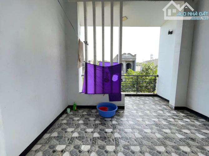 Nhà gần trung tâm y tế Dĩ An, khu Phú Mỹ Hiệp, 1 trệt 2 lầu 3PN, sổ riêng, 2835 - 6