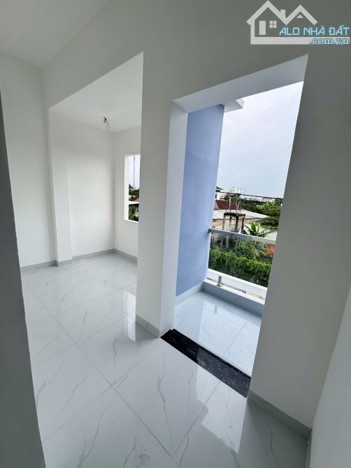 NHÀ 1 TRỆT 1 LẦU – TRẢ TRƯỚC 700TR LÃI SUẤT ƯU ĐÃI - 6