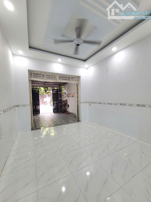 Bán nhà 1T1L 4x15m, hẻm ĐT.743C p.Tân Đông Hiệp - 6