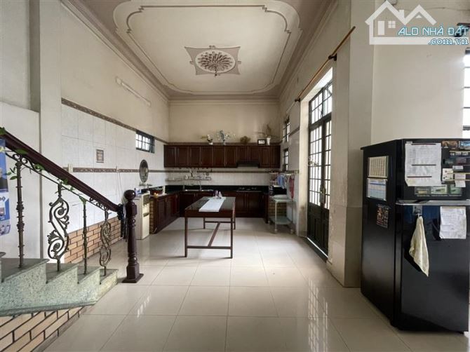 Bán villa 3 tầng 14x20 mặt tiền Đường Số 1, Gò Vấp, giá cực tốt - 6
