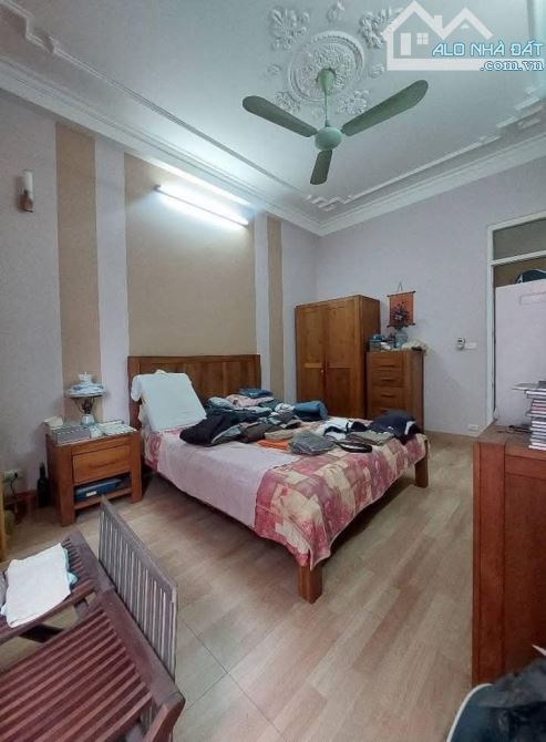HÀO NAM – ĐỐNG ĐA – NHÀ ĐẸP 50M² – 4 TẦNG – NGÕ RỘNG THOÁNG – TRUNG TÂM PHỐ – 11.5 TỶ - 6