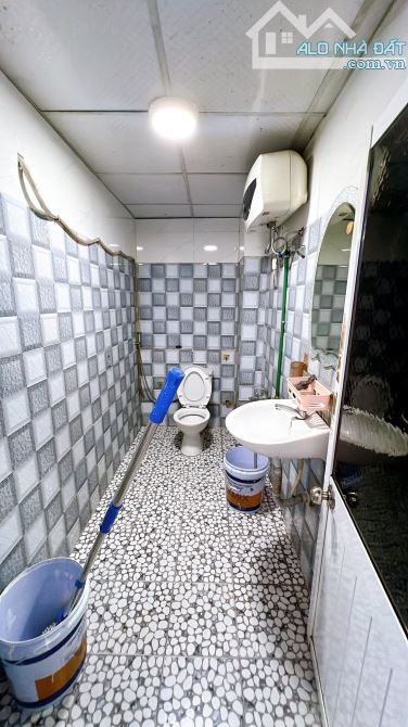 💝 NHÀ 2 TẦNG KIỆT TRẦN HƯNG ĐẠO 54M² – NGANG 7M KIỆT TRƯỚC NHÀ 3M, GẦN MẶT TIỀN. SƠN TRÀ - 6