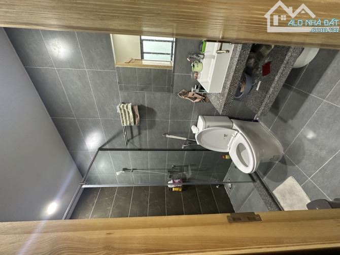 NHÀ ĐẸP - DT ĐẸP 5x15M - 3 TẦNG - NỘI THẤT CAO CẤP, LÊ VĂN THỌ - ĐS1 GÒ VẤP,7.5 TỶ CÒN RỚT - 6