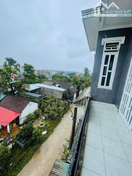 CHO THUÊ NHÀ 3 TẦNG KIỆT OTO HOÀNG QUỐC VIỆT, TP HUẾ - 6