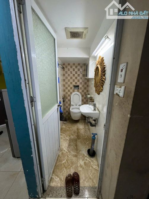 Chủ Nhà Cần Tiền Nên Cần Bán Gấp Căn Nhà Dân Xây Ở Văn Quán.Ô Tô Đỗ Cửa.Giá 9.5Tỷ Có TL - 6