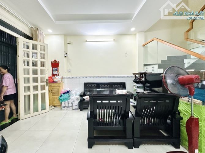 BÁN NHÀ CÔ BẮC KHU PXL - 4 TẦNG – 45M2(4.5x10) - 1 CĂN RA XE TẢI - 2 MẶT TIỀN - 7.15 Tỷ - 6