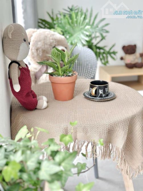 Bán Toà CCMN Láng- 70m2x6T- 20 Phòng Khép Kín- Thang Máy! Giá 18 Tỷ - 6