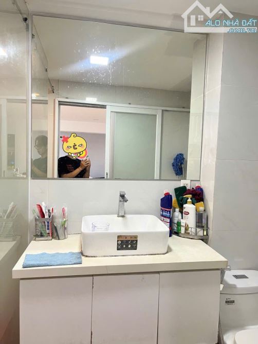Thái AN 2, NGuyễn văn Quá,Q12: 80m2, 2p ngủ, NTCC. 10tr/th - 6