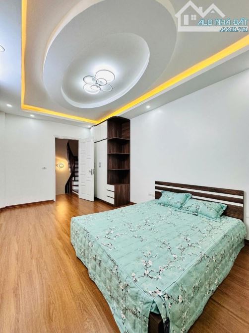 TRẦN QUỐC VƯỢNG CẦU GIẤY 30m 5T MT3.5m 7.4 TỶ NGÕ NÔNG RỘNG GẦN ĐẠI HỌC - 6