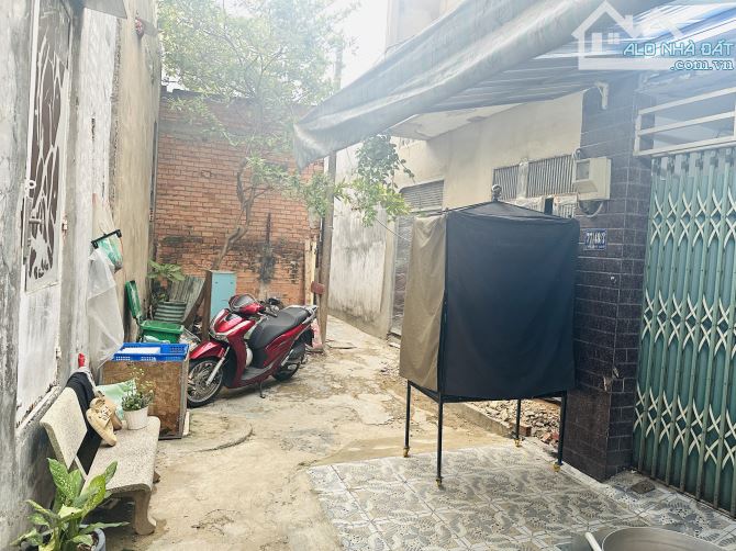 Bán nhà hẻm Nguyễn Văn Lượng,f17,ngay Lote dt 55m2(3.5x15m),Đông Nam - 6
