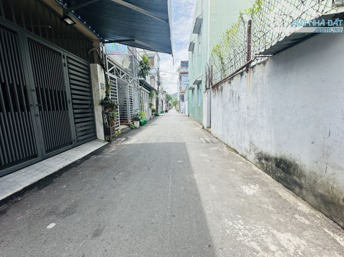 🏡 NHÀ 2 TẦNG – 100M² – KIỆT Ô TÔ 5M – TRẦN THÁI TÔNG – GIÁ 3 TỶ XX - 6