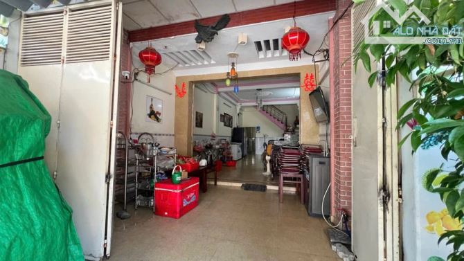 BÁN NHÀ MẶT TIỀN NÚI THÀNH – VỊ TRÍ VÀNG TRUNG TÂM ĐÀ NẴNG - 6