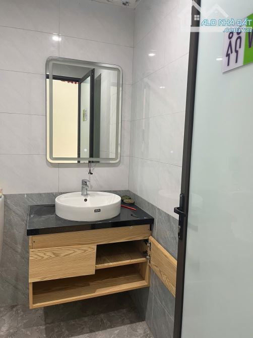 BÁN LIỀN KỀ KHU C GELEXIMCO 80m² HOÀN THIỆN - 6