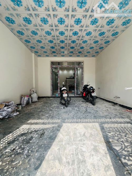 Chủ cần bán nhà dĩ an 100m2 đường xe hơi hẻm lý thường kiệt - 6