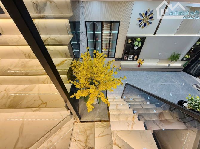 62m2, GẤP BÁN GIẢM 400TR, NHÀ ĐẸP 3PN, NGUYỄN VĂN KHỐI, P9 GÒ VẤP, 5 TỶ HƠN - 6