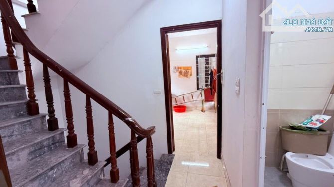 VÕ CHÍ CÔNG CẦU GIẤY 52m 5T MT8m 10.5 TỶ 6 PN 4 MẶT THOÁNG Ở NGAY - 6