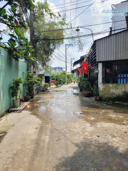 Bán đất 5x23m, mặt tiền đường Bình Chuẩn 37 p. Bình Chuẩn - 6