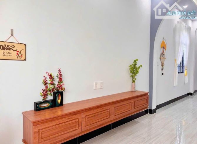 Nóng Hổi ! Bán nhà đẹp ở Thới Tam Thôn Hóc Môn 4x20 ( 80m2 ) 810 TRIỆU SỔ HỒNG RIÊNG ĐỦ - 6