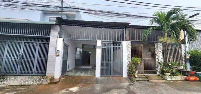 NGỘP🆘 NGAY SAU CHỢ VIỆT KIỀU CỦ CHI GIÁ NHÀ C4 KDC CÓ SỔ RIÊNG 720 TRIỆU - 6