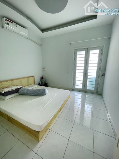 🏡 NHÀ 2 TẦNG – 53M² – NỞ HẬU – BÌNH TRỊ ĐÔNG A, BÌNH TÂN – GIÁ 4 TỶ 🏡 - 6