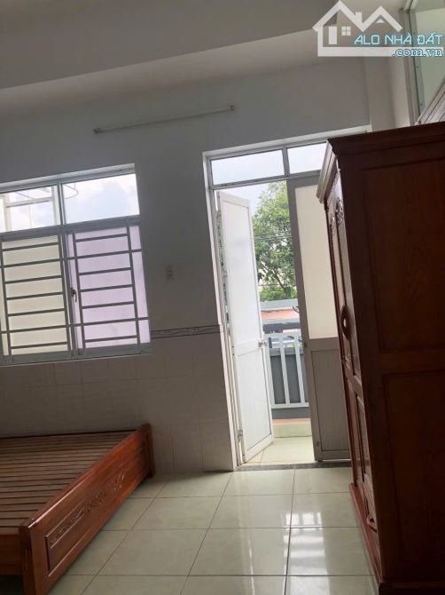Phòng mới Keng 3tr/20m2 đường Tỉnh Lộ 10 có thang máy - 6