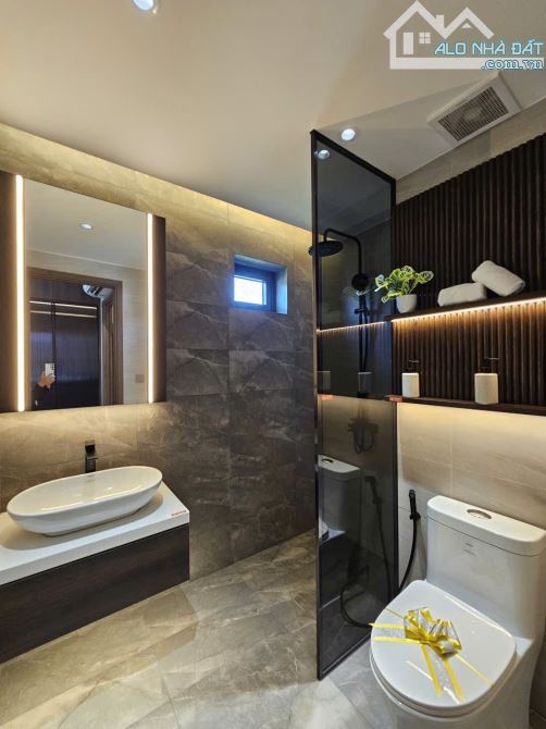 THE ASPIRA – SỞ HỮU CĂN HỘ SMART HOME NGAY TRẠM METRO - 6
