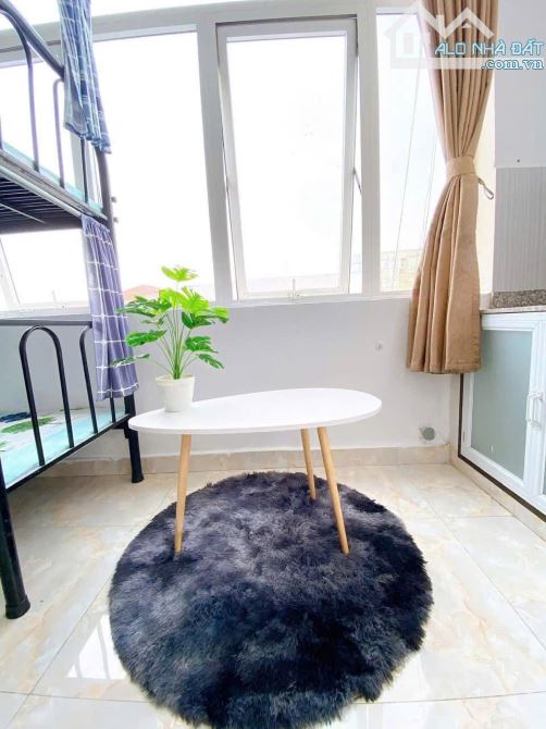 150m2, BÁN CHDV 20P, 120TR/THÁNG, 220/ NGUYỄN VĂN KHỐI, P8 GÒ VẤP, 18 TỶ xíu - 6