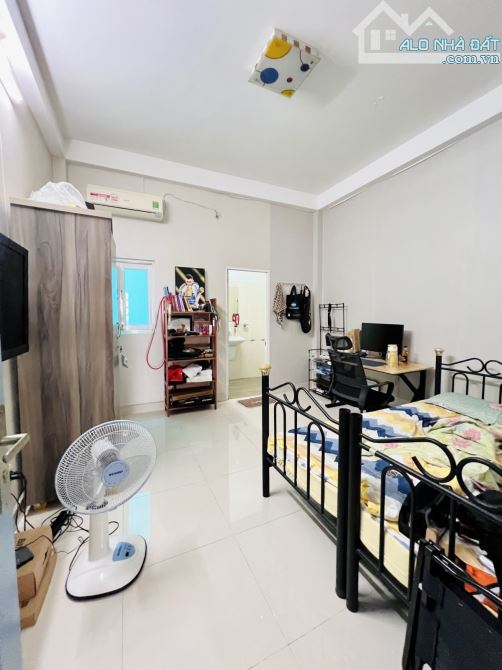 🏘🔥TÂN PHÚ HẺM NHỰA 8M - 57M2 - 4x14.5M - 4 TẦNG ĐẸP - KO Q.HOẠCH LỘ GIỚI- CHỈ 8.3 TỶ. - 6