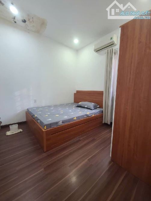 NHÀ ĐẸP – QUANG TRUNG, P.12, GÒ VẤP – 68M² (5x13) – 3 TẦNG BTCT – HẺM XE TẢI – CHỈ 8.2 TỶ - 6