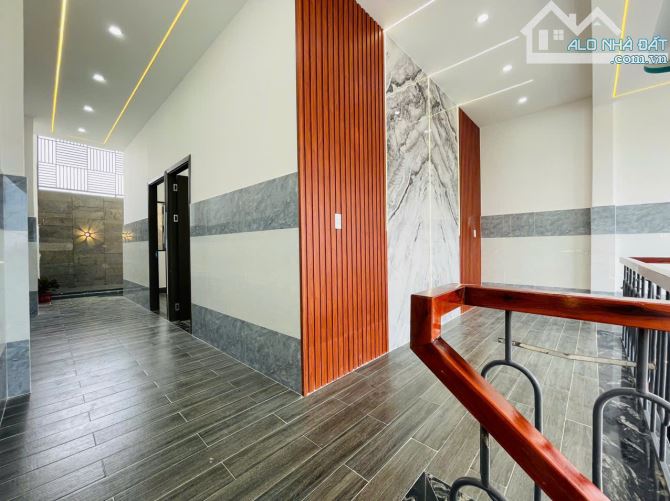 Bán Sổ Hồng Riêng Giáp Hóc Môn, 1T1L 3 Phòng Ngủ, 144m2, Sổ Hồng Riêng - 6
