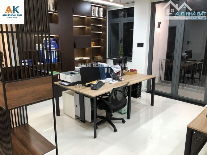 CẦN BÁN NHÀ ĐẸP – 1 TRỆT, 2 LẦU + SÂN THƯỢNG – HẺM XE HƠI ĐƯỜNG SỐ 3, P. TRƯỜNG THỌ – 97M² - 6