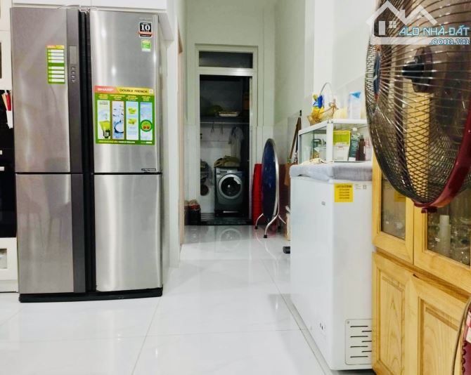 🌟 NHÀ 3 TẦNG BTCT – ĐƯỜNG 339, P. PHƯỚC LONG B – 82.8M² – HXH 5M – HƯỚNG ĐÔNG – GIÁ 9 TỶ - 6