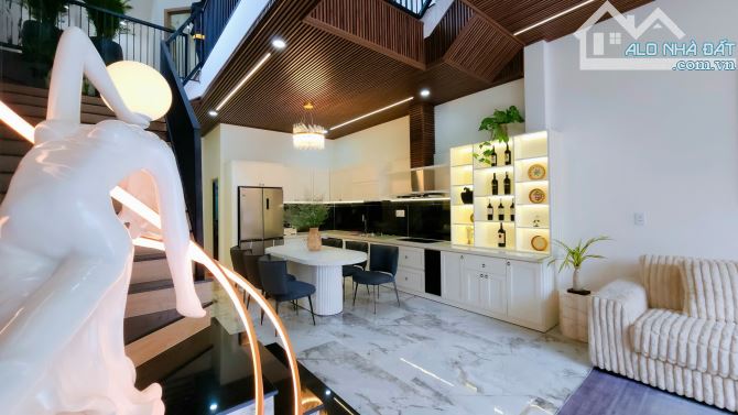 💥Nhà mê rất đẹp hẻm Y Wang gần trường Nguyễn Trường Tộ - 3.160 tỷ - 6