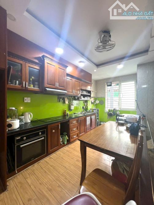 SIÊU PHẨM MẶT TIỀN NGAY D9AH CÔNG NGHIỆP 4 - NGANG 4M - 7PN,7WC KINH DOANH ĐA NGHÀNH NGHỀ - 6