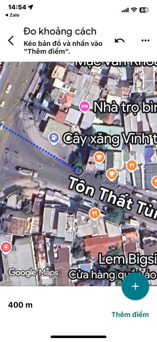 Vphuoc4 Chủ gởi bán lô đất ở đường (Ô Tô ) Phúc sơn, Phường Vĩnh phước cũ nay là Bắc nha t - 6