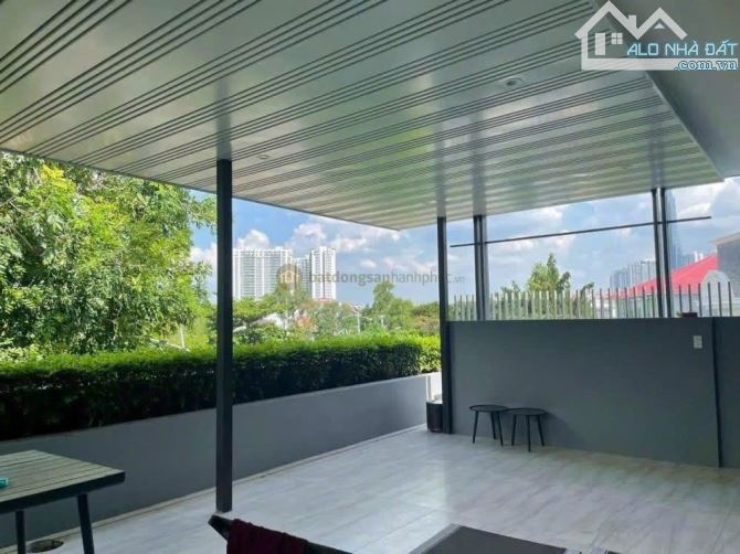 Đỉnh cao đẳng cấp biệt thự Holm view sông 145 Nguyễn Văn Hưởng Thảo Điền hầm 3 tầng hồ bơi - 6