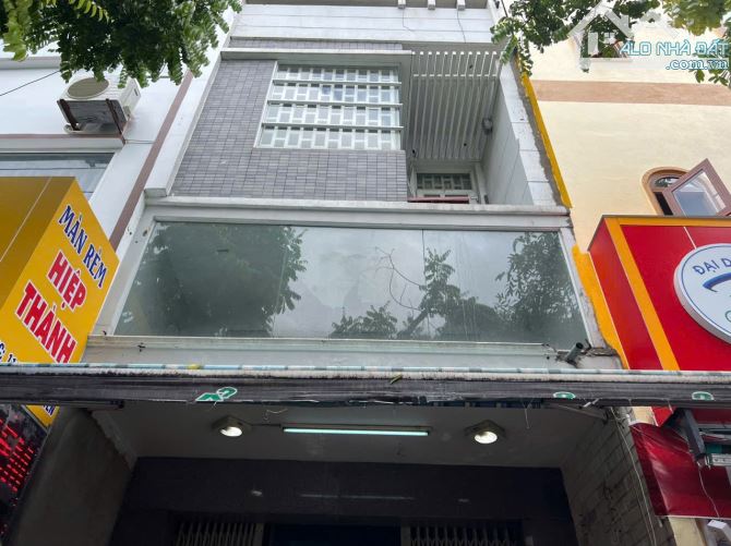 Gấp giảm gần 1 tỷ Bán nhà 2 mặt Tiền Đường Nguyễn Duy Hiệu gần Biển chỉ 11,9 tỷ - 6