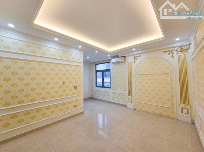 Phải Thật Nhanh! biệt thự - Long Biên 186m, MT10m, 52 tỷ còn TL - 6