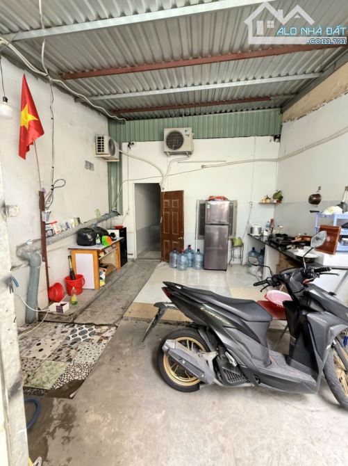 MẶT TIỀN KINH DOANH HUỲNH TẤN PHÁT, QUẬN 7 - GIÁP PHÚ MỸ HƯNG, DÒNG TIỀN 21 TRIỆU/THÁNG - - 6