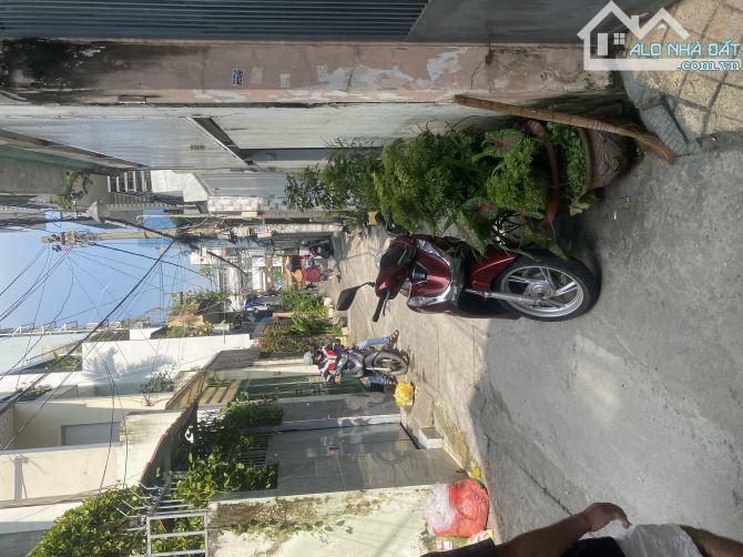 NGUYỄN THƯỢNG HIỀN - BÌNH THẠNH, NHÀ ĐẸP VÀO Ở NGAY, 3PN, 2WC , 5.05 T - 6