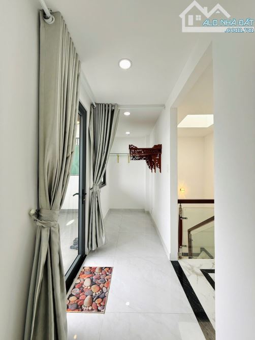 5❌9m, BÁN NHÀ 5 TẦNG, 3PN, 218/ NGUYỄN DUY CUNG, P12 GÒ VẤP, 6 TỶ 36 TL - 6