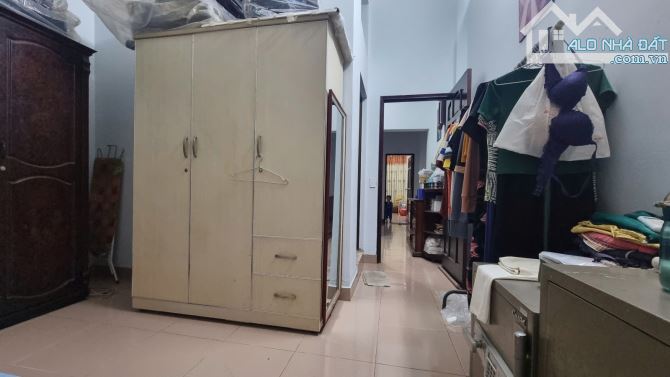 Bán nhà HXH 10m Quang Trung P.Thông Tây Hội 4 tầng 66m2 giá 10.3 tỷ - 6