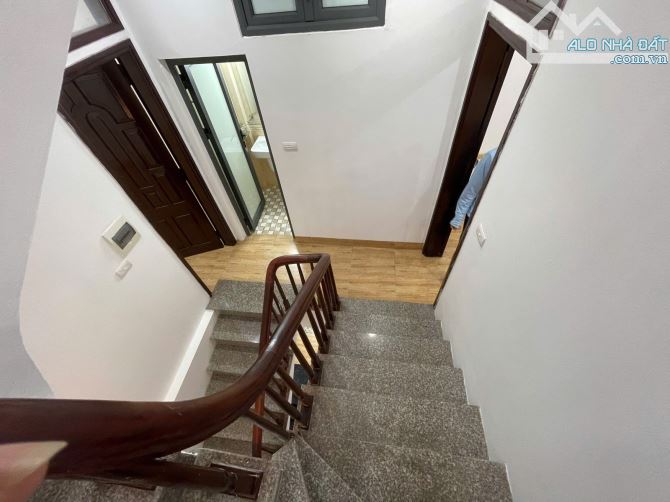 BÁN NHÀ XUÂN ĐỈNH – BẮC TỪ LIÊM - 50M2 x 4 TẦNG – GIÁ 11 TỶ - 6