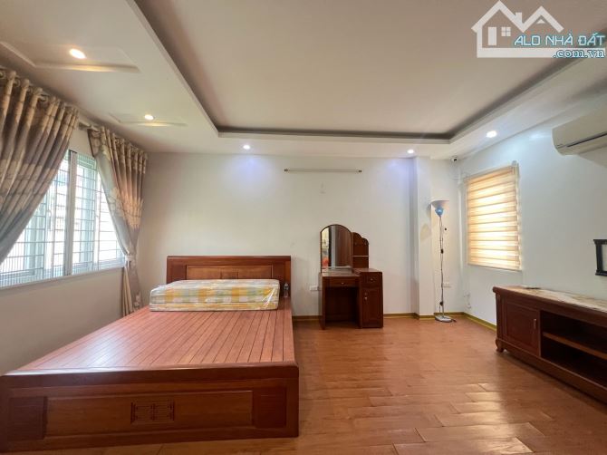 🏡 FULL NỘI THẤT – NHÀ 5 TẦNG XUÂN LA – VỊ TRÍ ĐỈNH – SÁT PHỐ – GIÁ CHỈ NHỈNH 8 TỶ 🏡 - 6