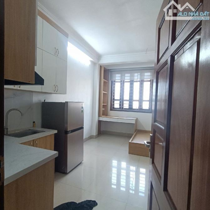 CHDV PHÚ MỸ – THU 80TR/TH – FULL ĐỒ – 8T THANG MÁY – 50M² – 16.8 TỶ (CTL152071) - 6
