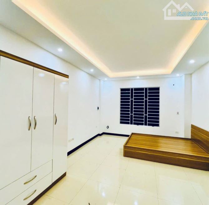 Bán nhà phường Yên Nghĩa, Hà Đông full nội thất, giá 4,6 tỉ - 6